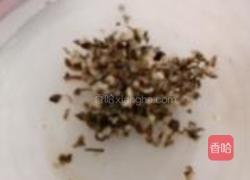 林中的再会的做法图解1