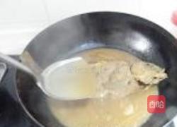 红烧鲤鱼的做法图解13
