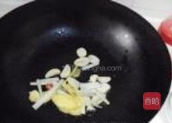 红烧鲤鱼的做法图解4