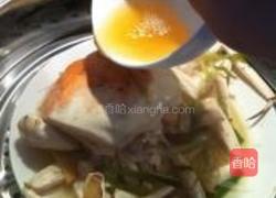 雪花蟹的做法图解5