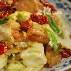 手撕包菜的做法[图]