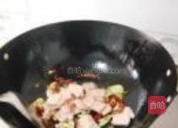 手撕包菜的做法图解5