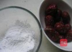 心太软的做法图解1