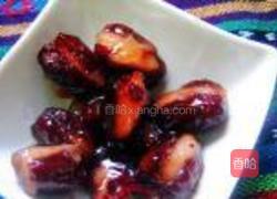 心太软的做法图解8