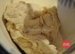 花果茶土司的做法图解3