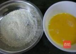 炸墨鱼的做法图解3