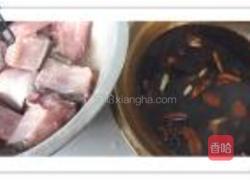 五香鱼的做法图解3