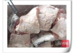 五香鱼的做法图解4