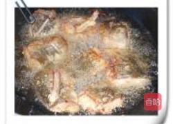 五香鱼的做法图解5