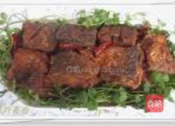 五香鱼的做法图解7