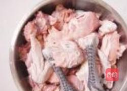 陈氏干炒鸡的做法图解3