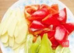 陈氏干炒鸡的做法图解1