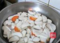 多彩杏鲍菇的做法图解7