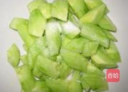 炝黄瓜的做法图解4