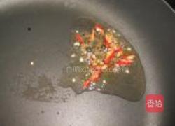 炝黄瓜的做法图解6