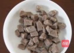 大萝卜炖牛肉的做法图解7