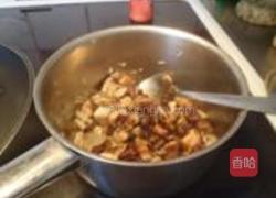 红烧香菇煎蛋的做法图解5