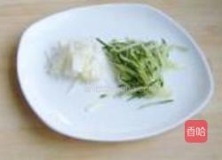 芥末猪肝的做法图解3