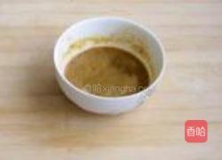 芥末猪肝的做法图解6