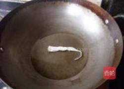 酥脆炸平菇的做法图解8