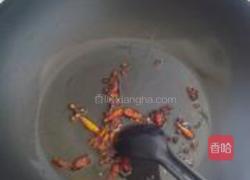 辣味蕨菜凉粉的做法图解10