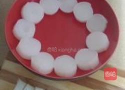 辣味蕨菜凉粉的做法图解5