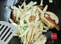 宫烧莲藕的做法图解5