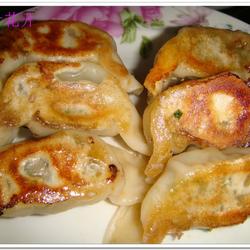 锅贴饺的做法[图]