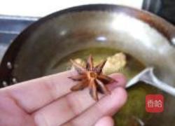 可乐焖鸡腿的做法图解7