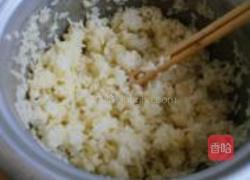 鲜虾生菜杯饭的做法图解3