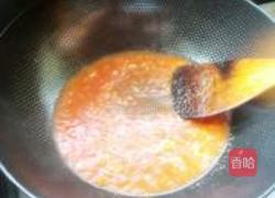 糖醋黄花鱼的做法图解11