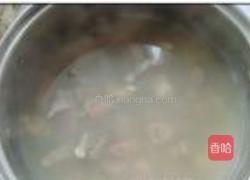 小炒猪心的做法图解2