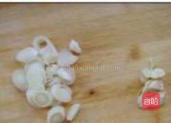 小炒猪心的做法图解4