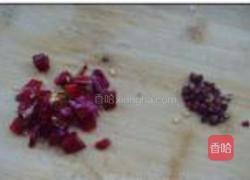 小炒猪心的做法图解5