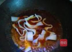 毛血旺的做法图解10