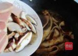 毛血旺的做法图解11