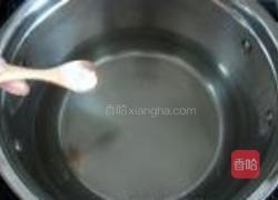 毛血旺的做法图解1