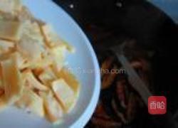 毛血旺的做法图解12