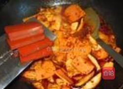 毛血旺的做法图解13