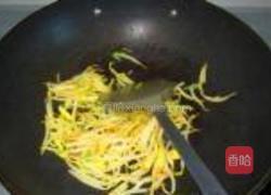 毛血旺的做法图解7