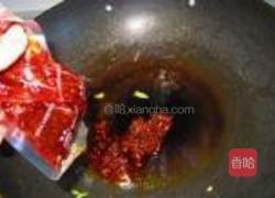 毛血旺的做法图解8