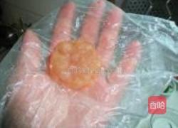 彩椒炒鸡排的做法图解5