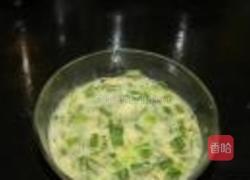 银鱼丝儿烘鹌鹑蛋的做法图解4