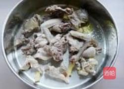 栗子烧鸡的做法图解6