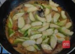 水煮鱼虾的做法图解11