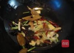 水煮鱼虾的做法图解5