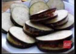 炸茄盒的做法图解5