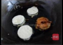 炸茄盒的做法图解7