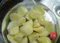 十香醉排骨的做法图解2