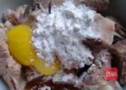 十香醉排骨的做法图解3